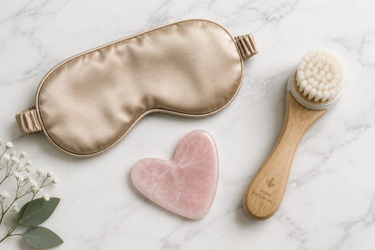Face & Body Tools