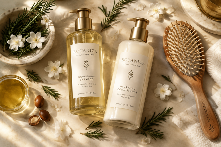 Hair Care
