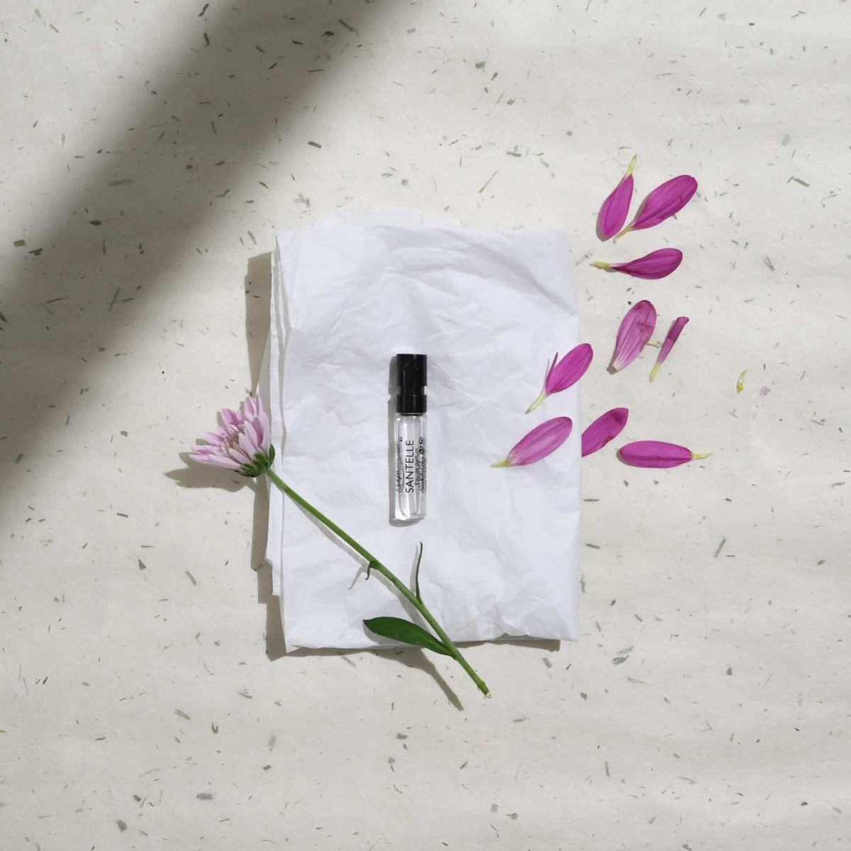 Santelle Eau De Parfum Sample Vial