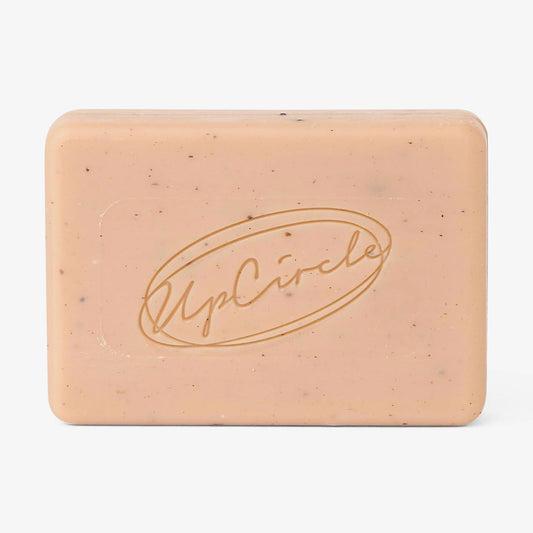 Cinnamon + Ginger Cleansing Bar