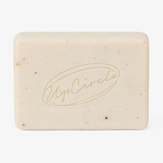 Fennel + Cardamom Chai Cleansing Bar