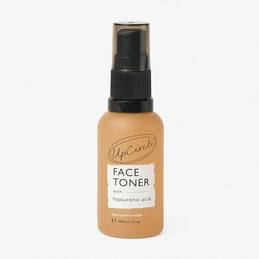 Face Toner with Hyaluronic Acid - Travel Size