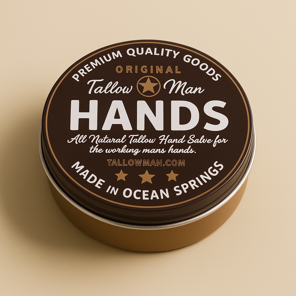 Hand Salve