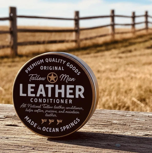 Leather Conditioner