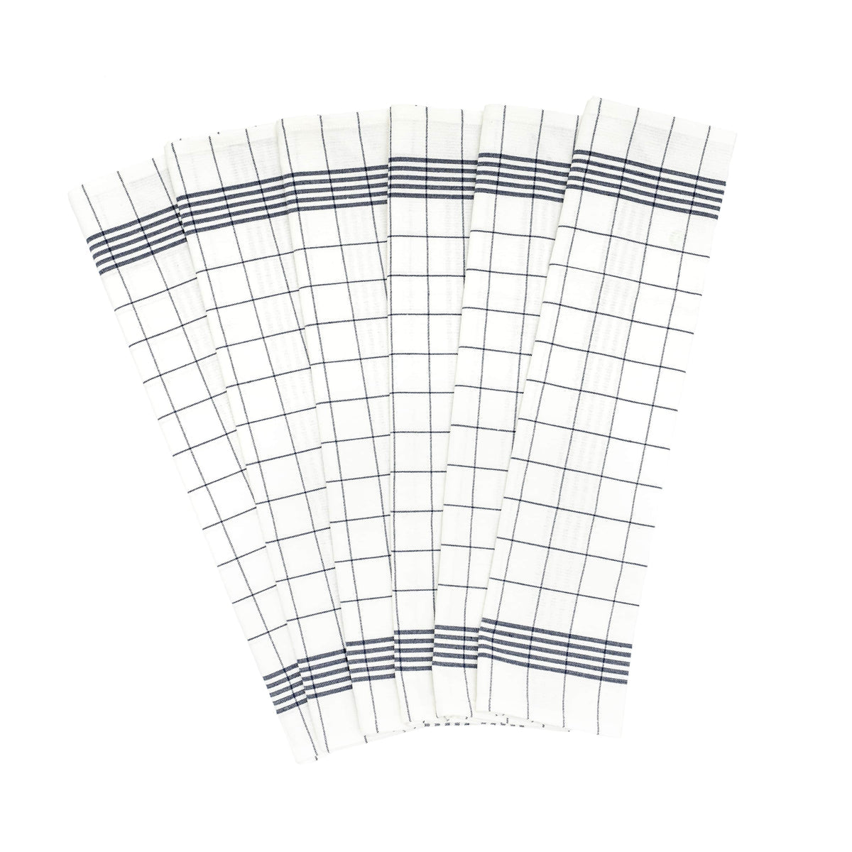 Windowpane Kitchen Towels