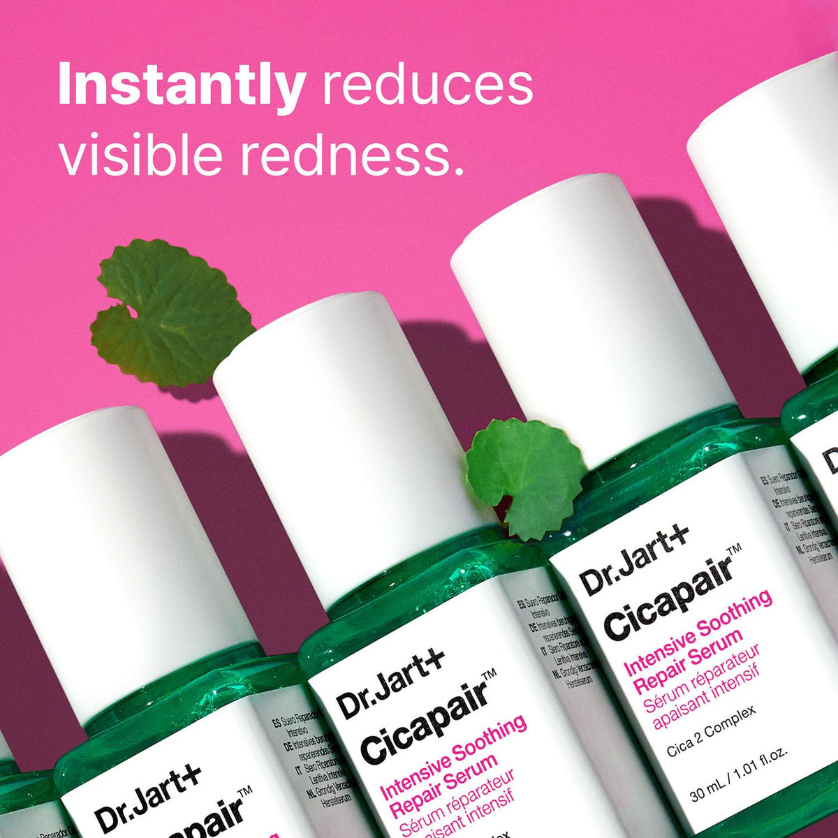 Centella Cica Barrier Repair Serum
